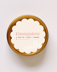 Bungalow Travel Candle