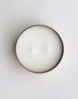 Bungalow Travel Candle