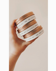 Morning Travel Candle