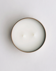 Yuzu Travel Candle