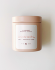 Cowgirl Candle