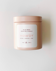 Howdy Candle