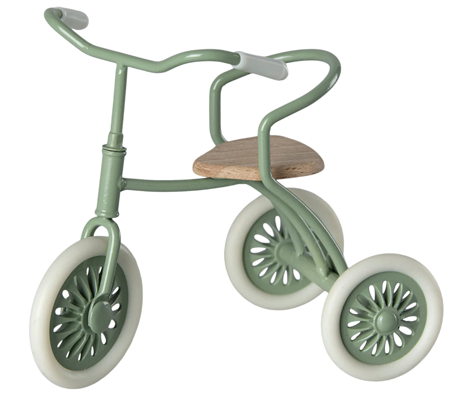 Abri a tricycle, Mouse - Green