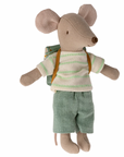Tricycle Mouse, Big Brother - Mint