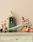 Tricycle Mouse, Big Brother - Mint