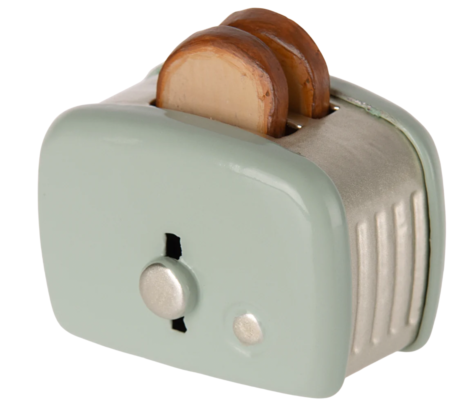 Toaster, Mouse - Mint
