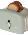 Toaster, Mouse - Mint