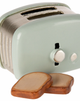 Toaster, Mouse - Mint