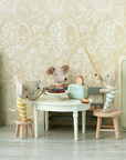 Toaster, Mouse - Mint