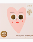 Heartbeat Gang Mini Puzzle Set