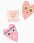 Heartbeat Gang Mini Puzzle Set