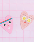 Heartbeat Gang Mini Puzzle Set