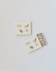Dinner Party Matchbox