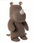 Rhino, Small - Chocolate Maileg