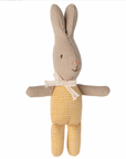 Rabbit, My - Yellow Check