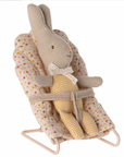Rabbit, My - Yellow Check