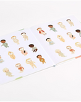Wonderful Things You Will Be Hardcover Book