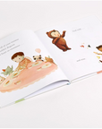 Wonderful Things You Will Be Hardcover Book