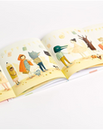 Wonderful Things You Will Be Hardcover Book