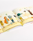 Wonderful Things You Will Be Hardcover Book