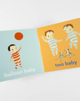 Wonderful Babies - Board Book