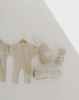 Muslin Swaddle | Flora