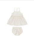 ZENNI SET || GRID, Rylee + Cru