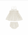 ZENNI SET || GRID, Rylee + Cru