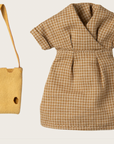 Mum mouse - Light brown, Maileg