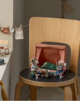 Garden set, Mouse Maileg