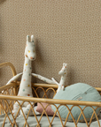 Safari friends, Mini giraffe - Maileg
