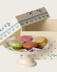 Macarons et chocolat chaud - Maileg