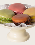 Macarons et chocolat chaud - Maileg