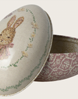 Easter egg set, Metal - Set of 2 Assort. Maileg