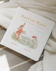 Harriot Hare: A Children's Picture Book About Giving