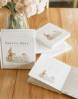 Harriot Hare: A Children's Picture Book About Giving