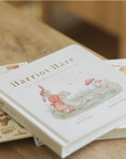 Harriot Hare: A Children's Picture Book About Giving