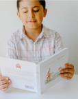 Harriot Hare: A Children's Picture Book About Giving