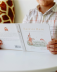 Harriot Hare: A Children's Picture Book About Giving