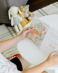 Harriot Hare: A Children's Picture Book About Giving