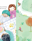We Waited For You - Hardcover Book