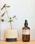 Teakwood & Tobacco - 7.75 oz Room & Linen Spray