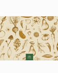 Harvest Undated Weekly Meal Planner & Grocery List
