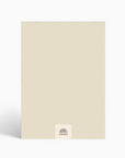 Wonder A5 Hardcover Undated Daily Planner