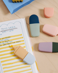 Bright Ideas Mini Highlighters Set of 4