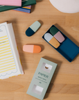 Bright Ideas Mini Highlighters Set of 4