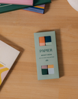 Bright Ideas Mini Highlighters Set of 4