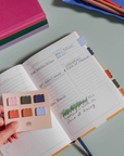 Cloud Sticky Index Tabs