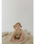 Muslin Quilt | Silly Goose