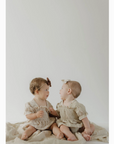 Muslin Quilt | Silly Goose